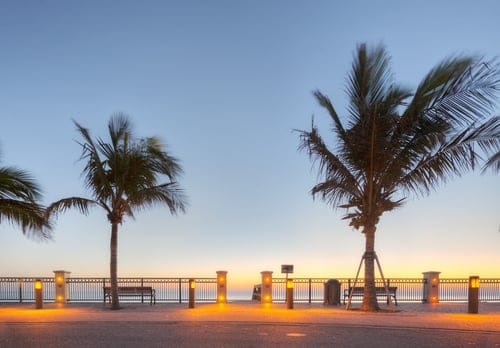 best beaches in florida