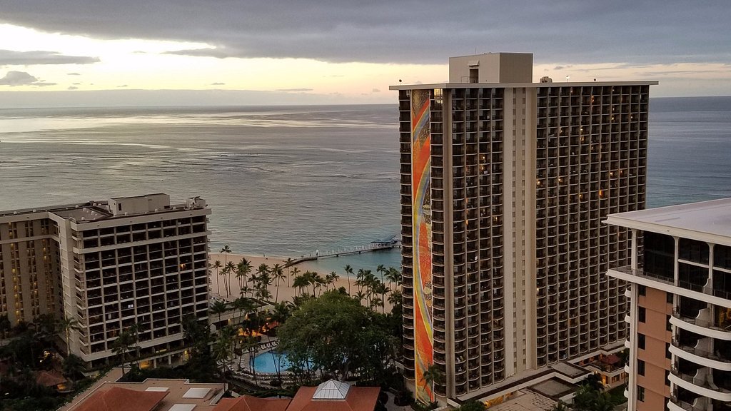 grand waikikian by hilton timeshares for sale