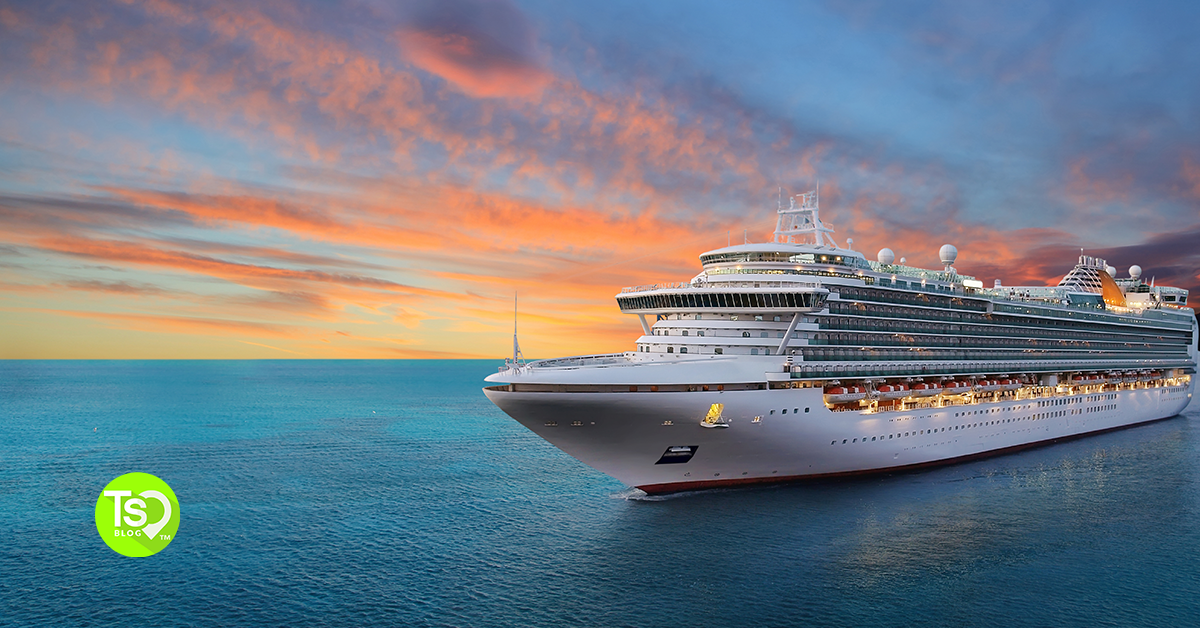 Exchange Your Timeshare With Interval International Cruises