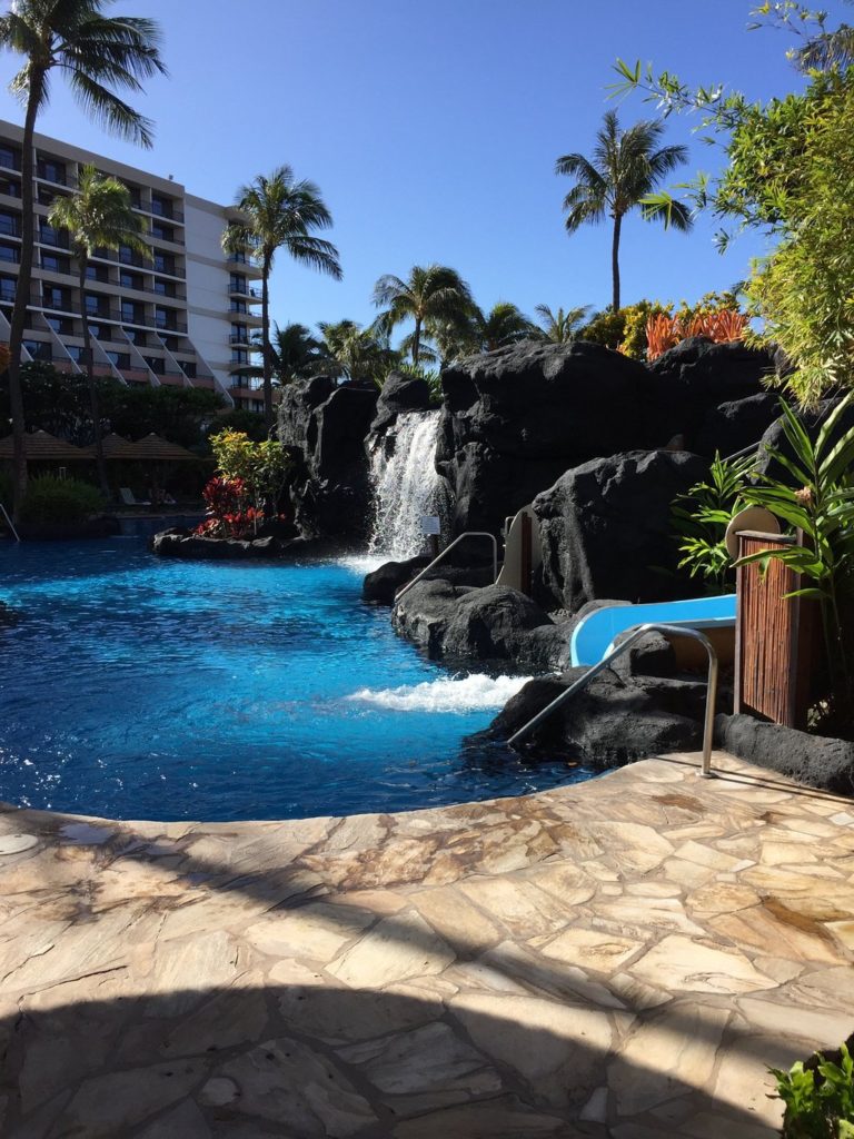 hawaii vacation rentals