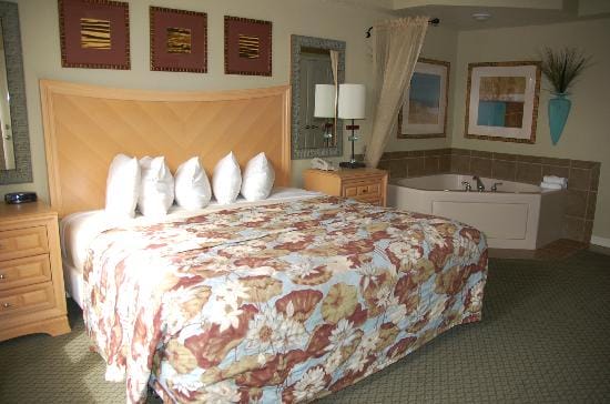 Bluegreen Resorts The Fountains