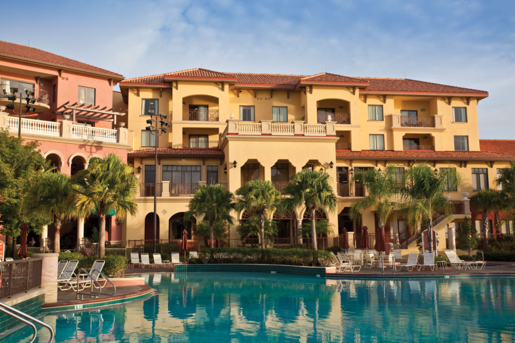 Wyndham Bonnet Creek Rentals