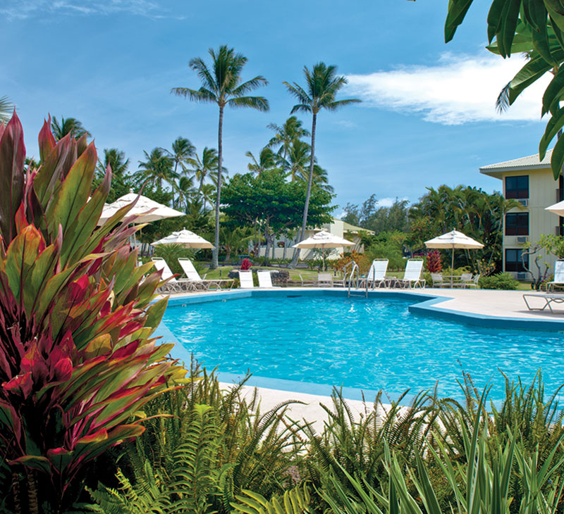 wyndham hawaii