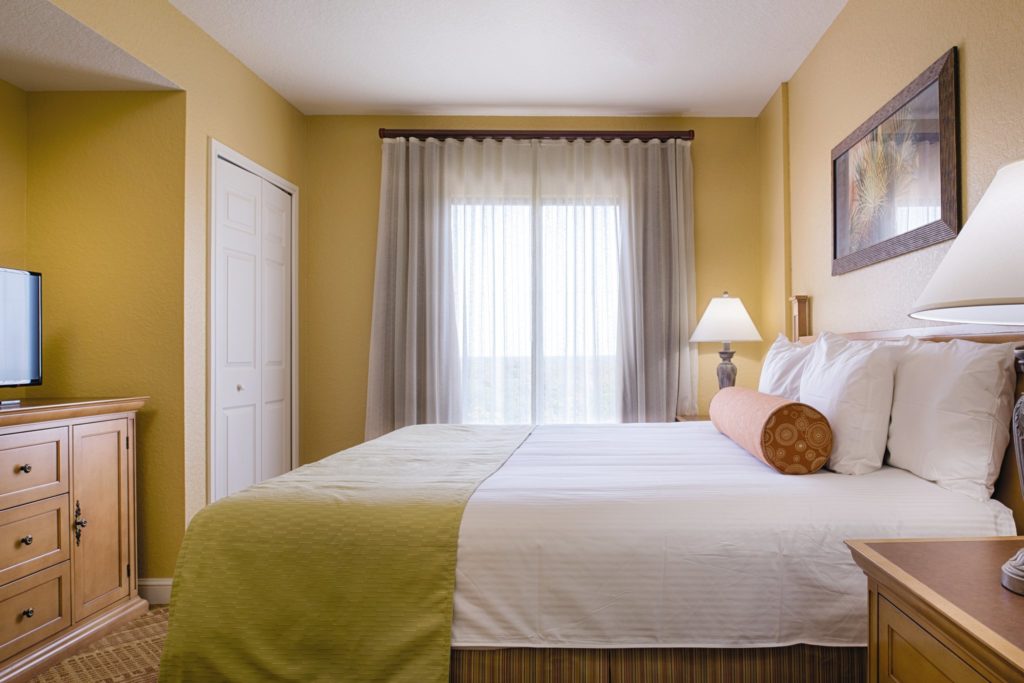 Wyndham Bonnet Creek Rentals