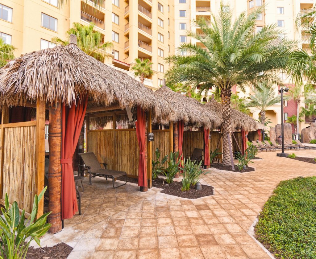 timeshare rentals orlando