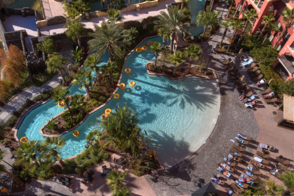 orlando timeshare resorts