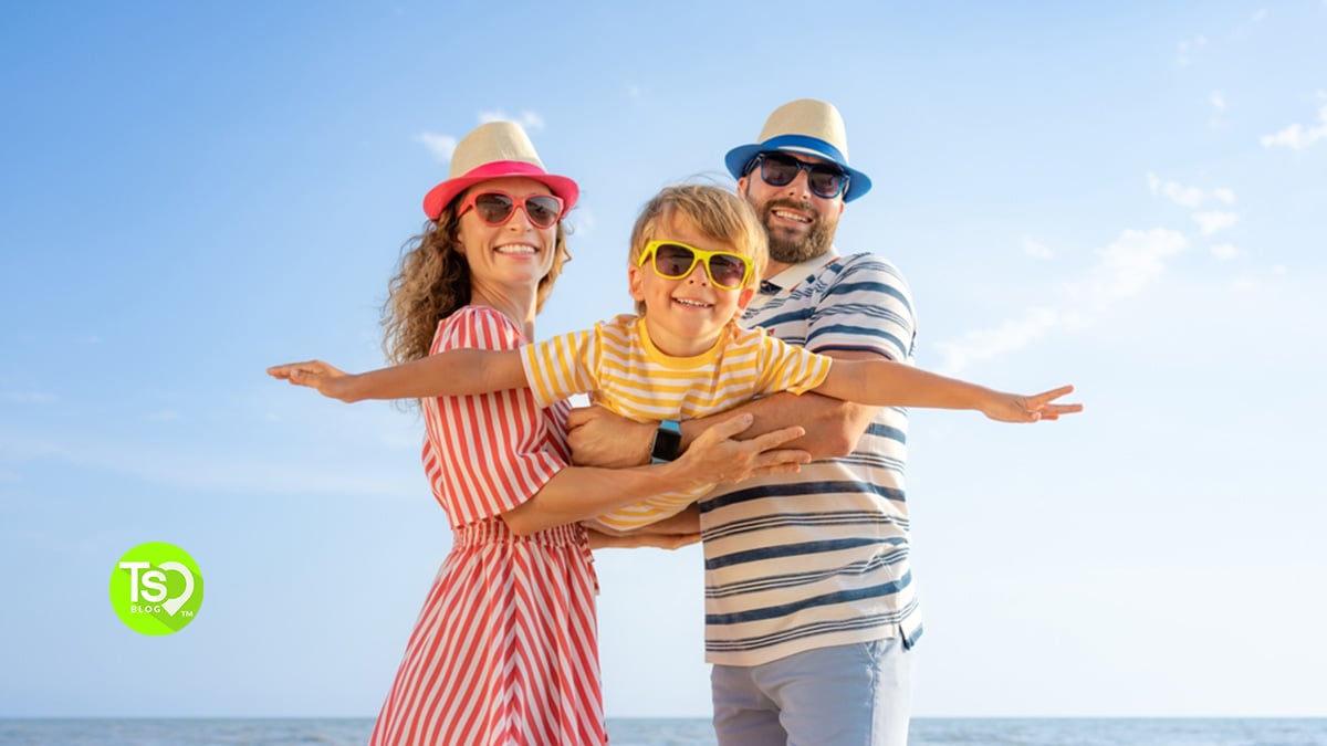 2023 Summer Vacation Ideas On A Budget