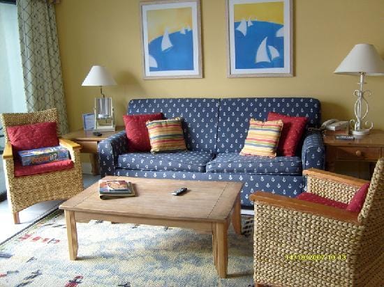 festiva getaways resorts