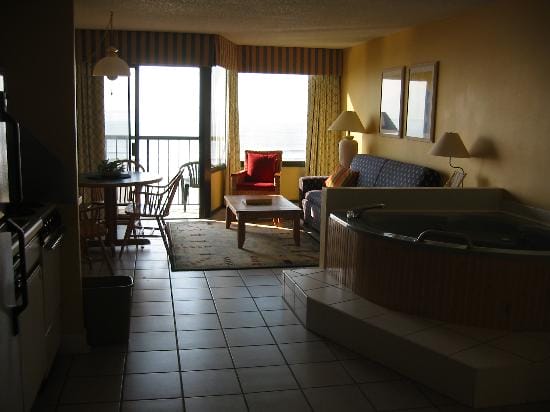 peppertree ocean club myrtle beach
