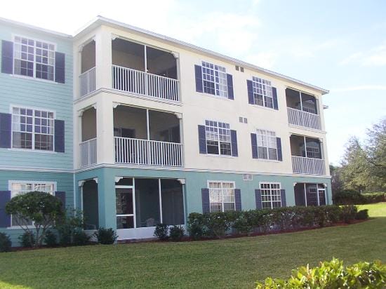 festiva orlando resort