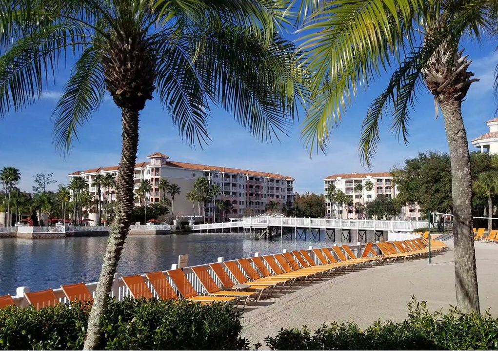 Marriott's Grande Vista