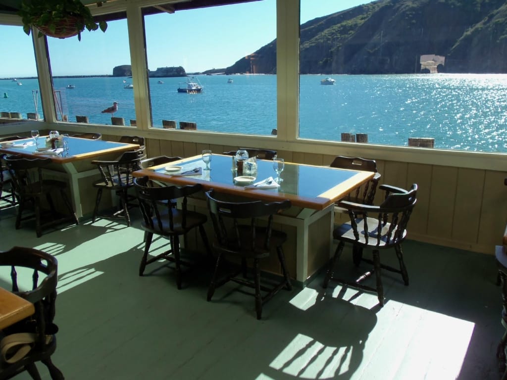 view from san luis bay inn, diamond resorts california