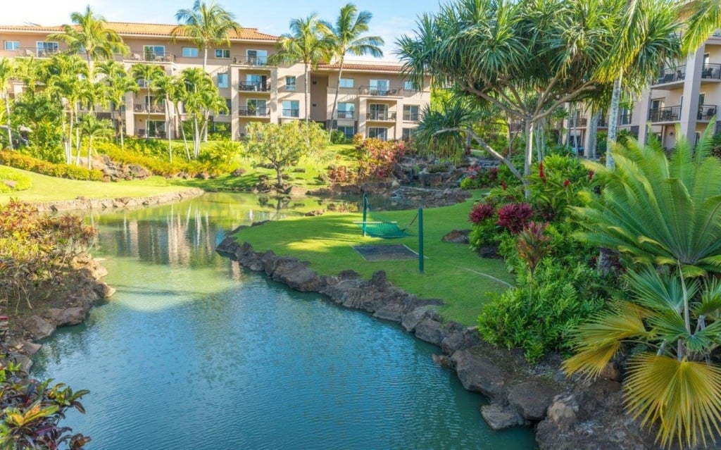 Marriott Vacation Club Hawaii