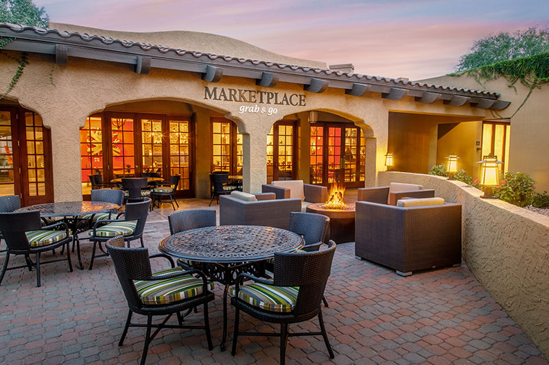 scottsdale resort club timeshare resale