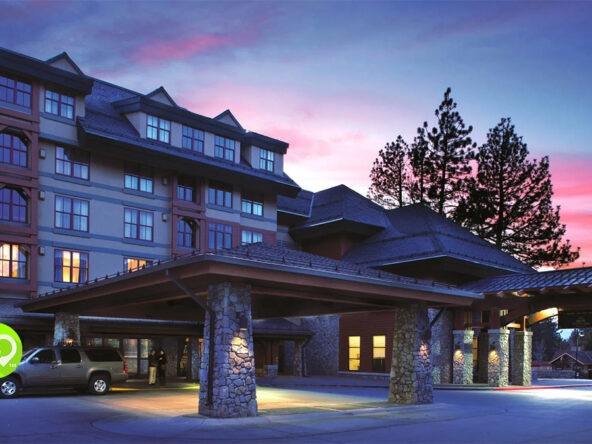Marriott's Timber Lodge Tahoe