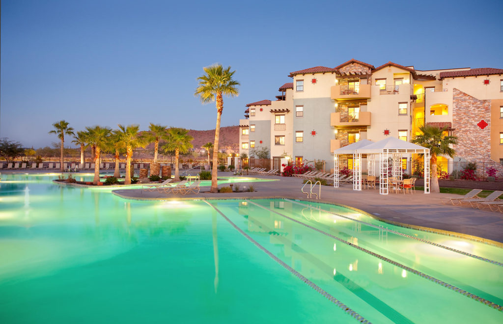 cibola vista resort and spa timeshare resale