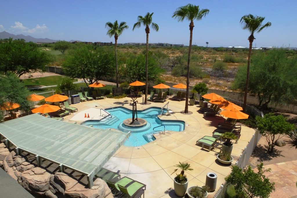 arizona timeshare