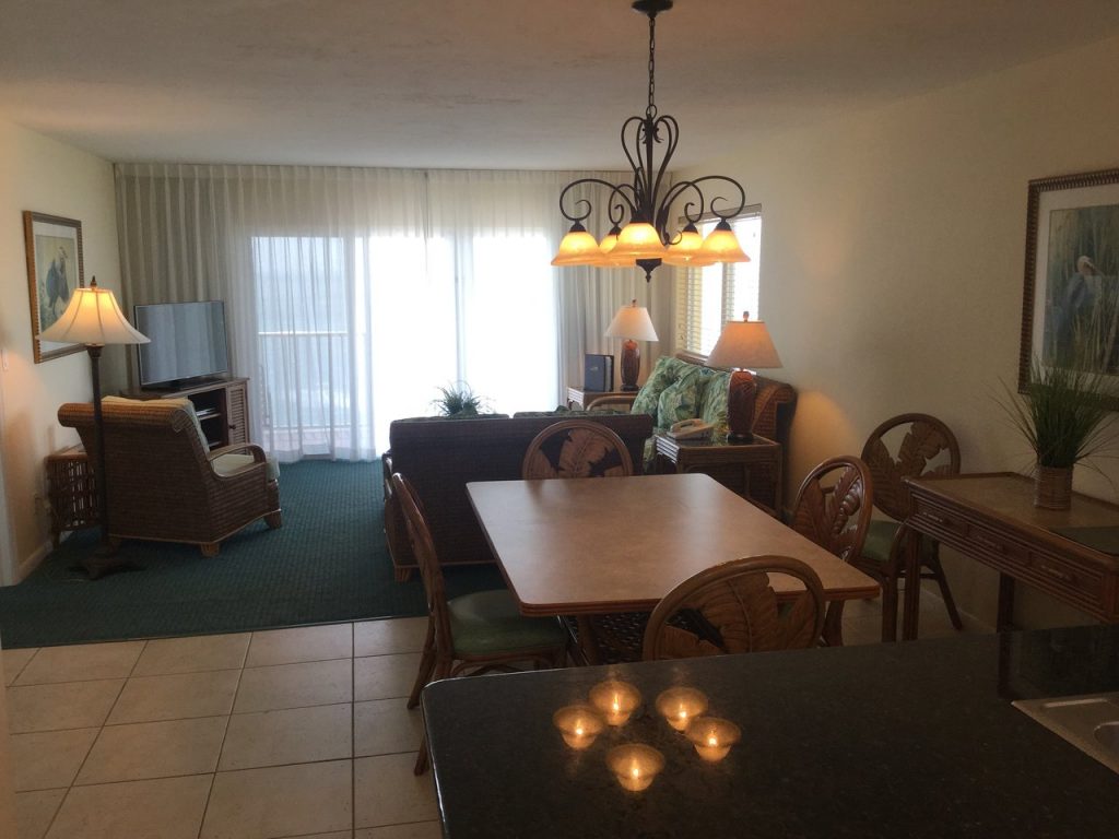 marco island vacation rentals