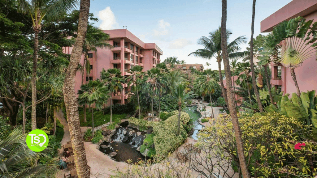 Vacation Resorts International