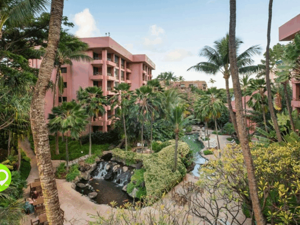 Vacation Resorts International