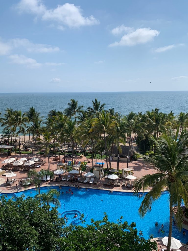 puerto vallarta timeshare