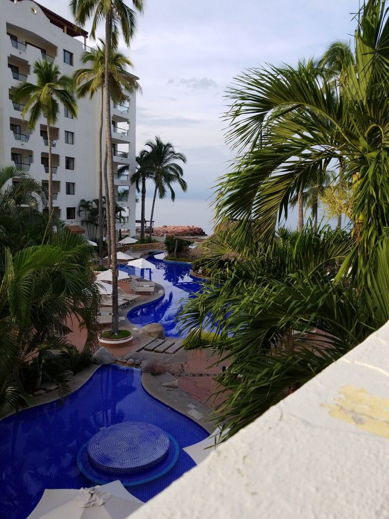 puerto vallarta timeshare