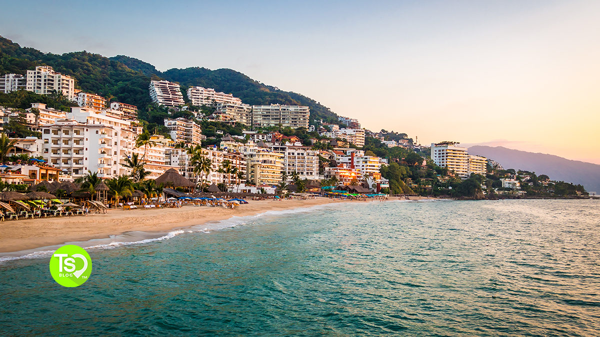 puerto vallarta timeshare