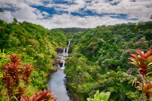 umauma falls