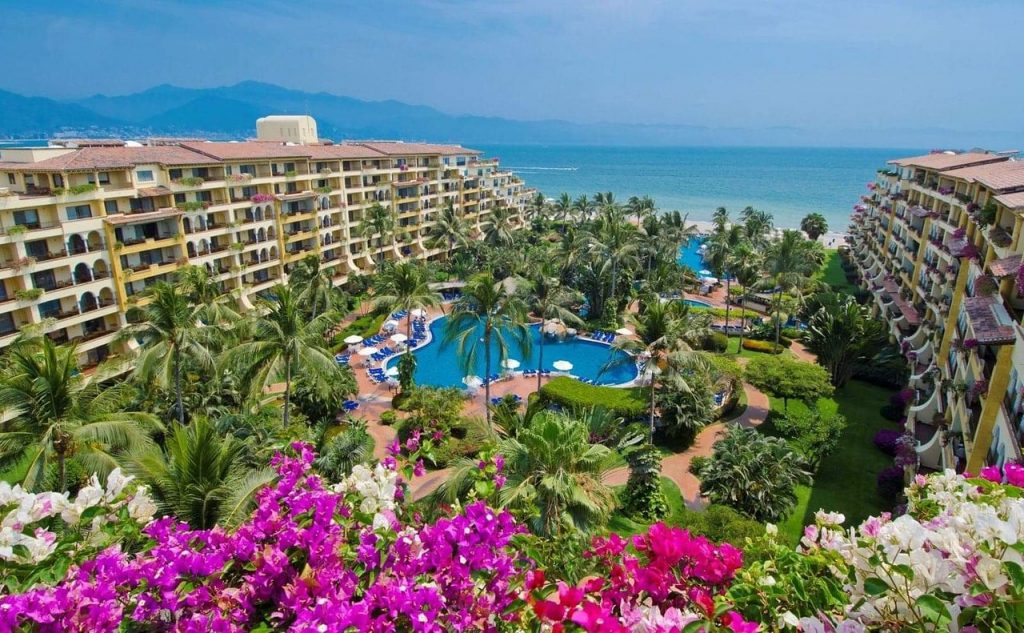 puerto vallarta timeshare