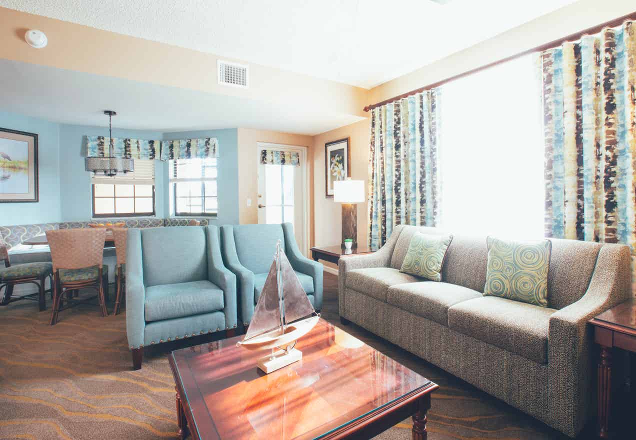 Orange Lake Resort Timeshares For Sale & Rent Timeshares Only