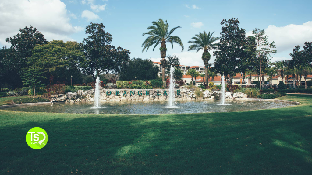 Orange Lake Resort Timeshares For Sale & Rent Timeshares Only