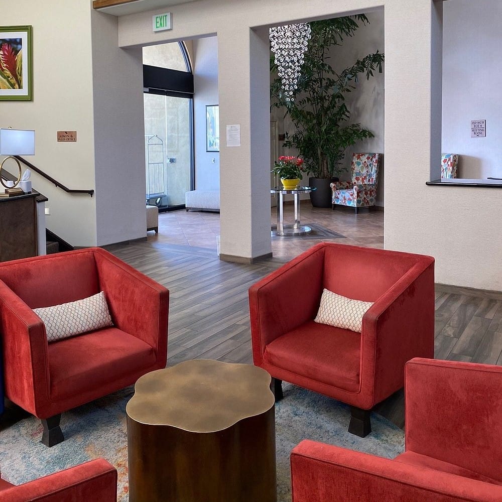 diamond resorts california
