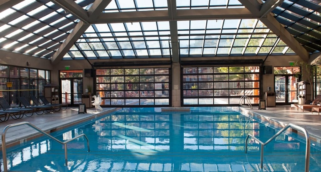westgate park city resort and spa