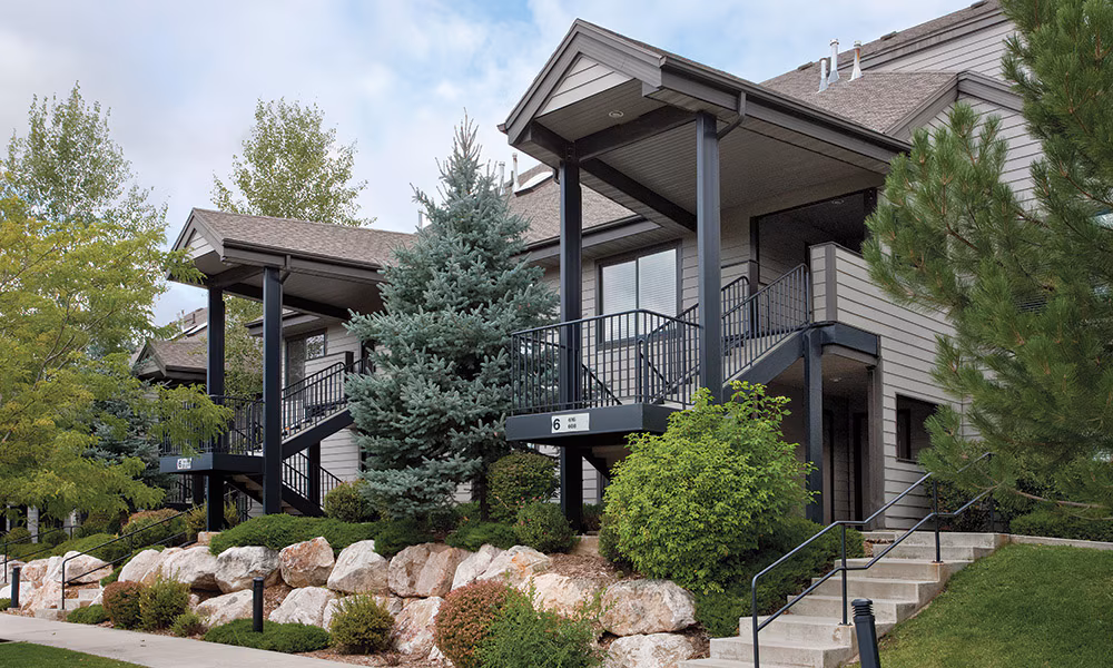 wolf creek gallery amenity