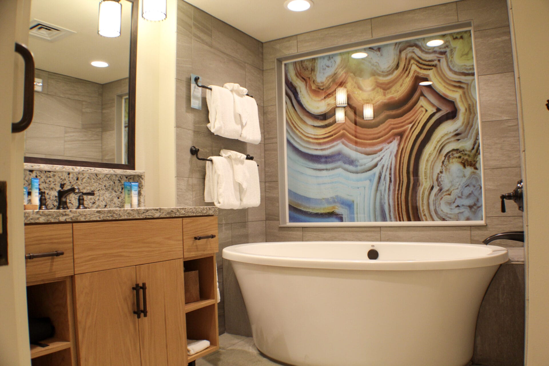 Copper Creek Villas & Cabins At Disney's Wilderness Lodge