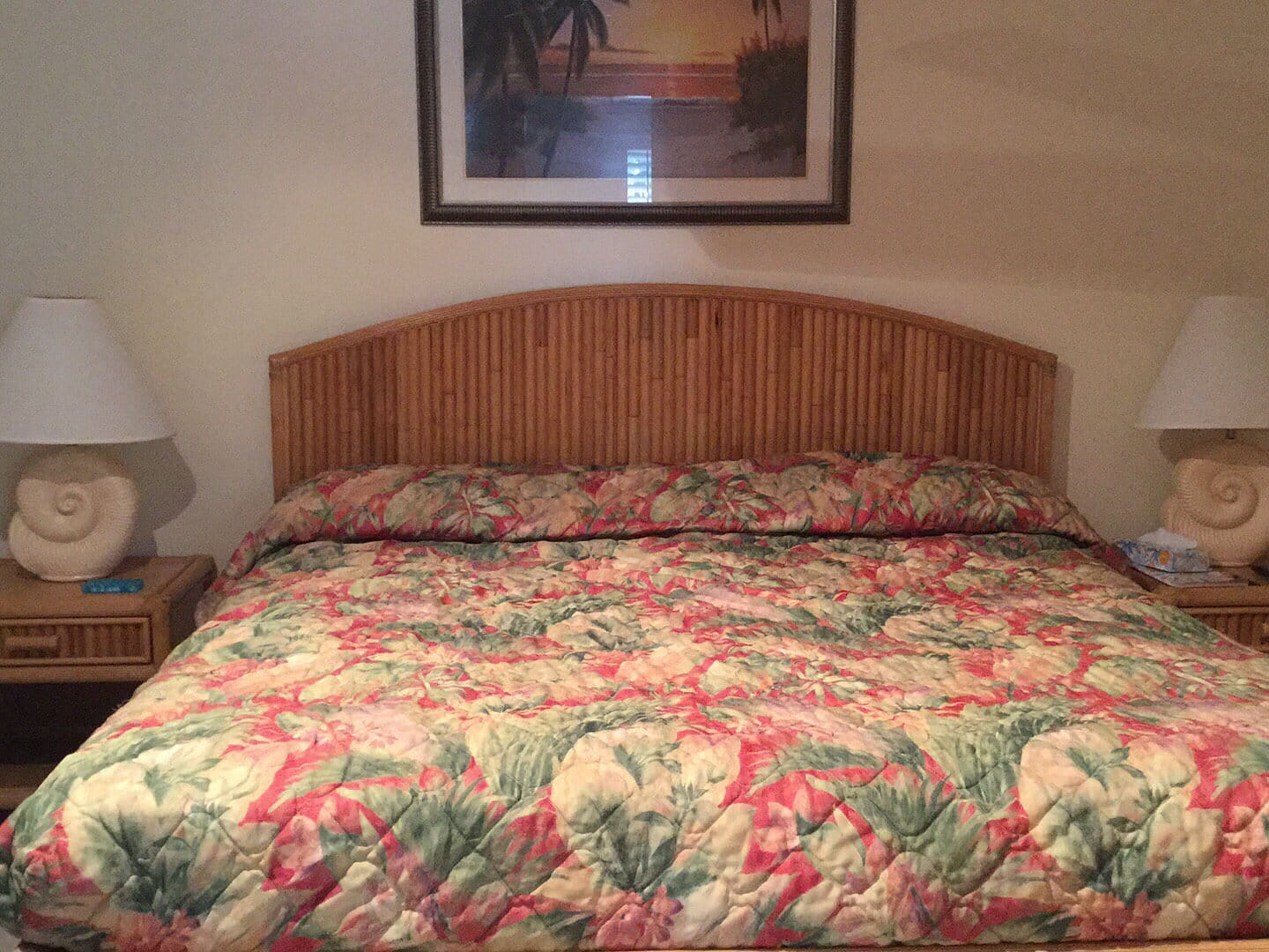 7 Mile Beach Resort