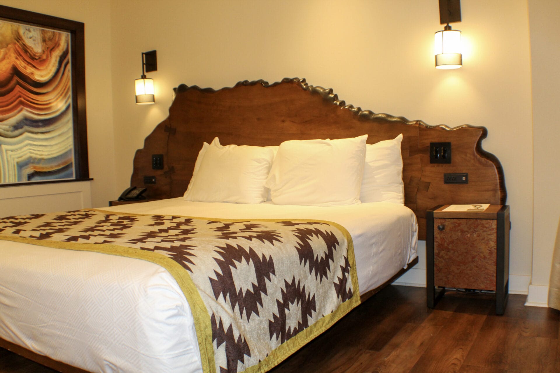 Copper Creek Villas & Cabins At Disney's Wilderness Lodge