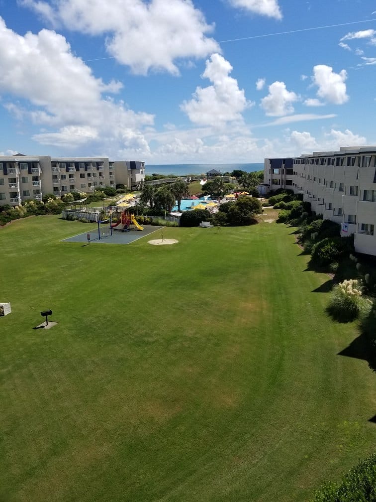 A Place At The Beach