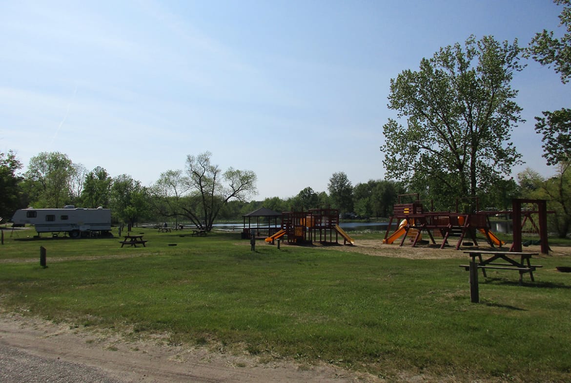 American cmpg kalamazoo playground