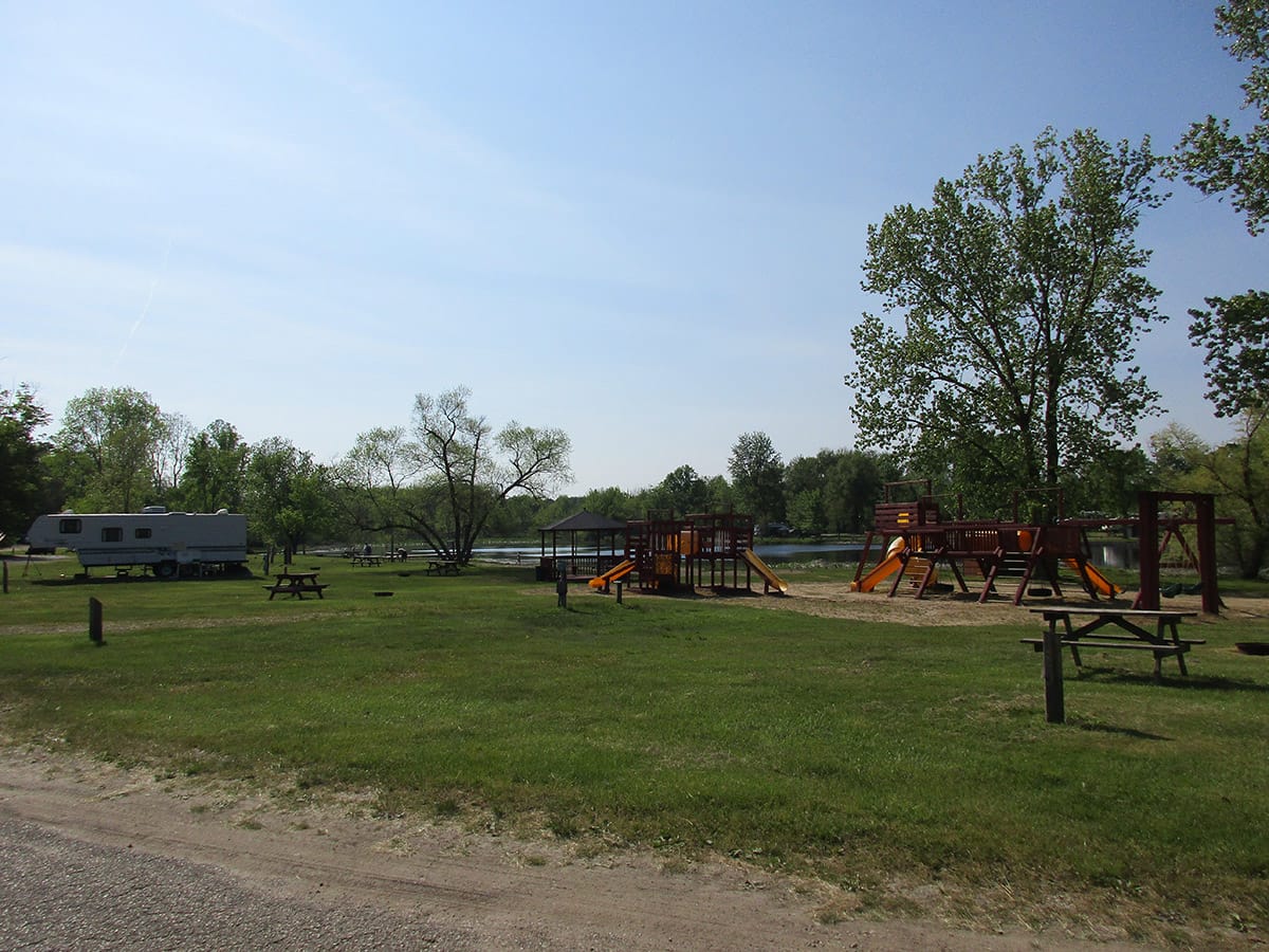 American cmpg kalamazoo playground