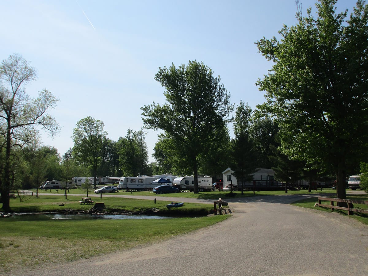 American cmpg kalamazoo trailers