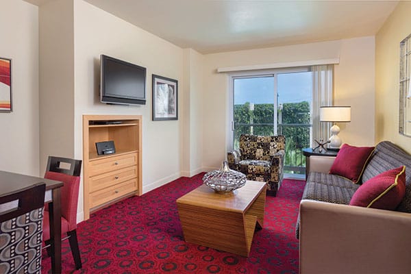 Worldmark Anaheim