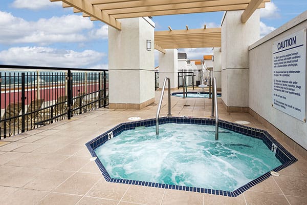 Worldmark Anaheim