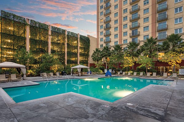 Worldmark Anaheim