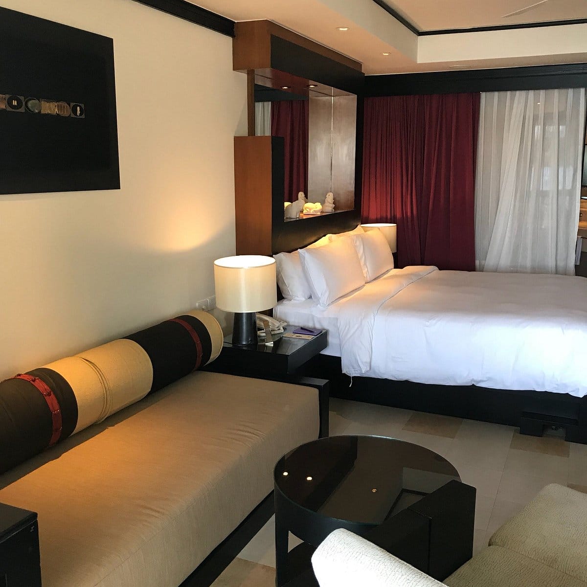 Angsana Laguna Phukey bedroom 2