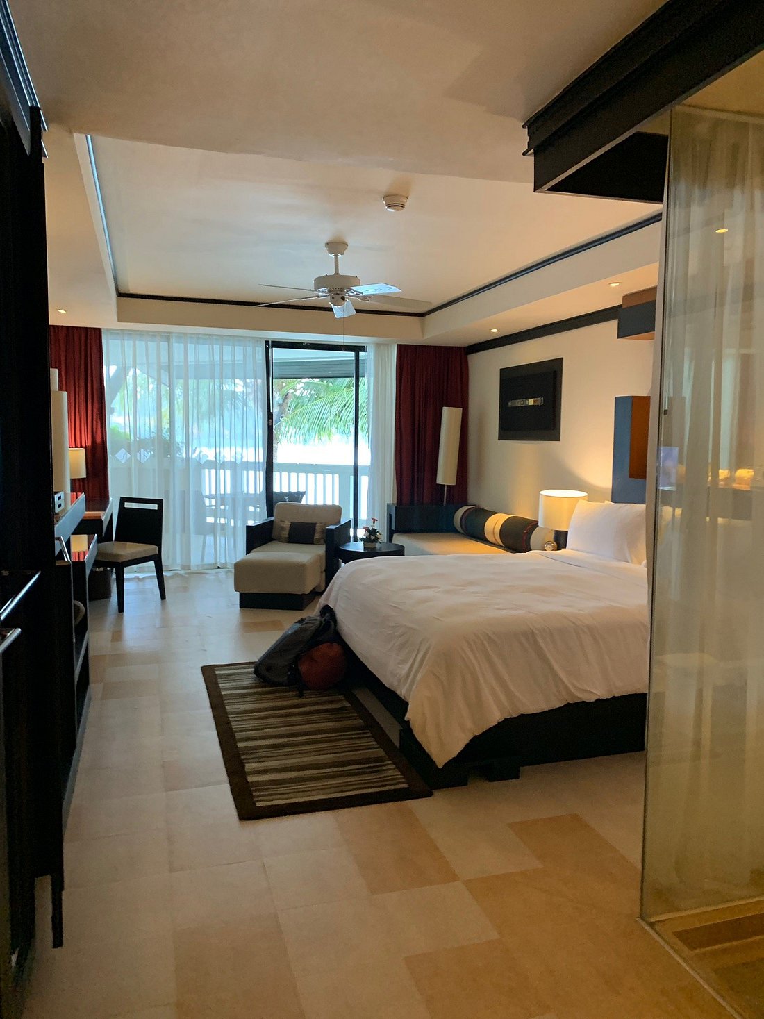 Angsana Laguna Phukey bedroom