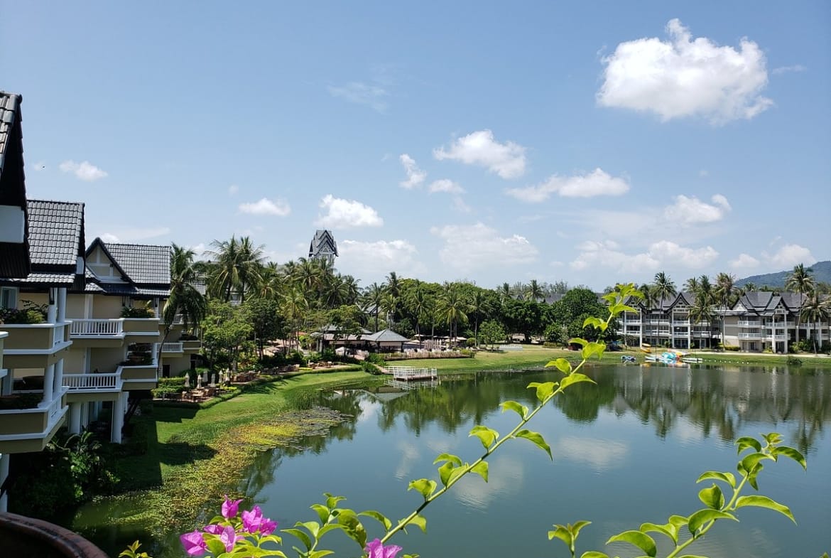 Angsana Laguna Phukey