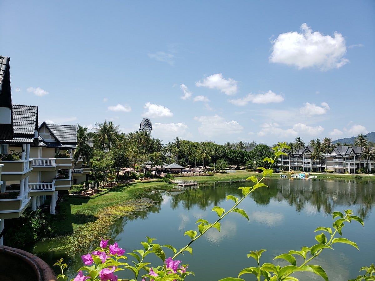 Angsana Laguna Phukey
