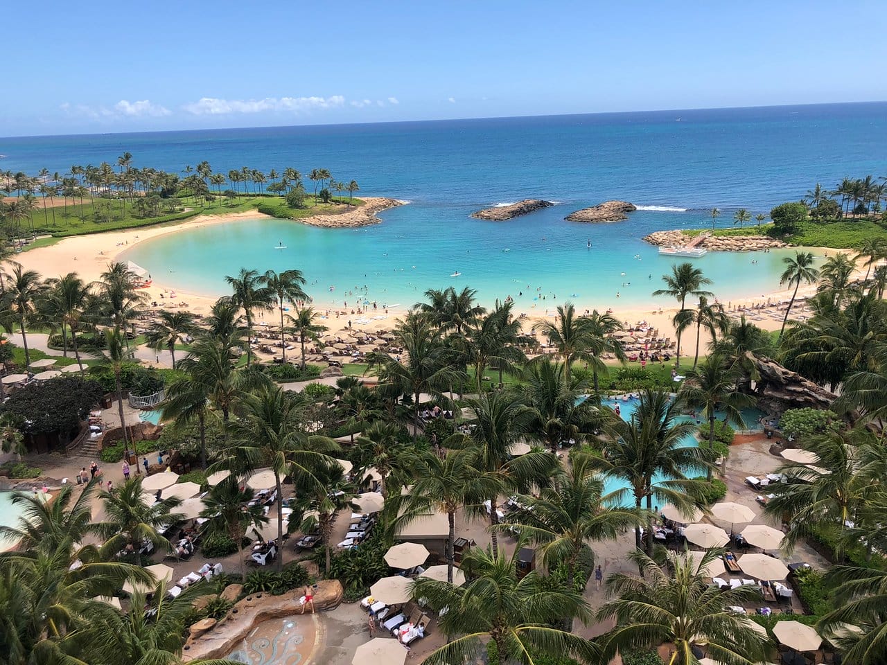 Aulani, A Disney Resort & Spa