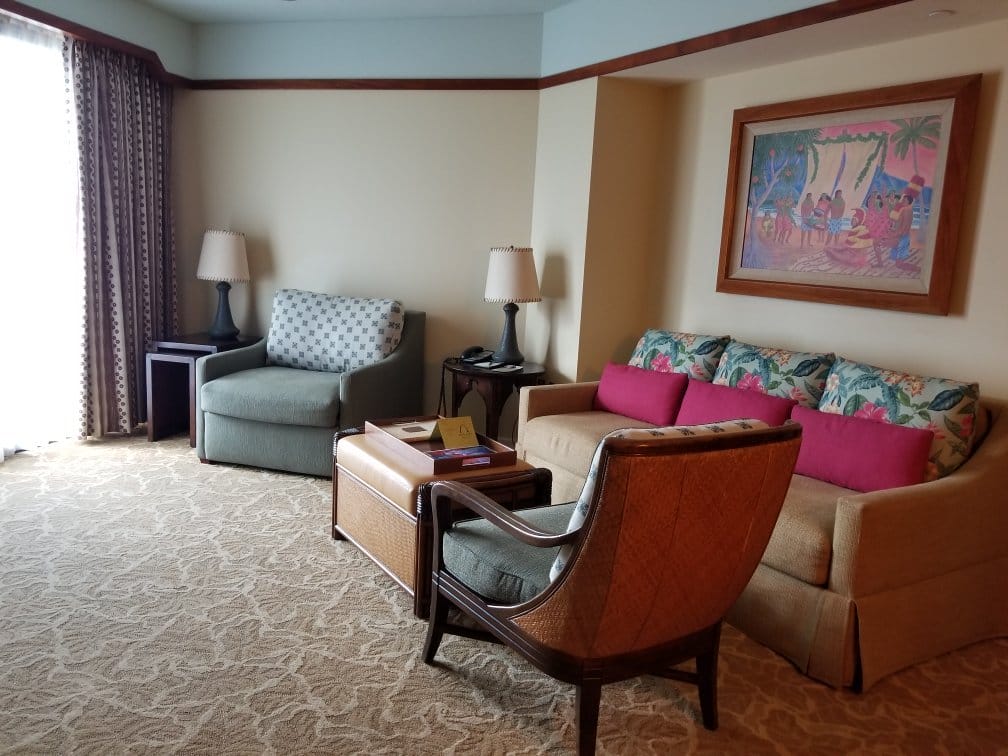 Aulani, A Disney Resort & Spa